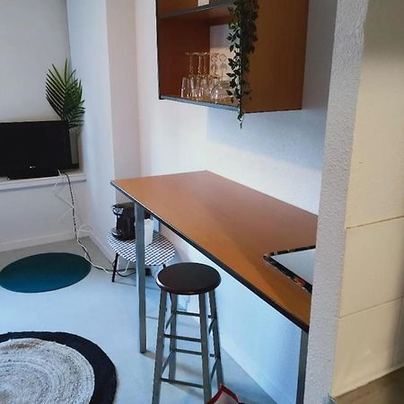 Studio Confortable Hyper Centre De Tours Daire Dış mekan fotoğraf